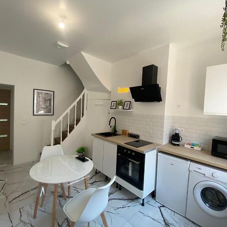 Willa Casa Dolce Amiens Zewnętrze zdjęcie