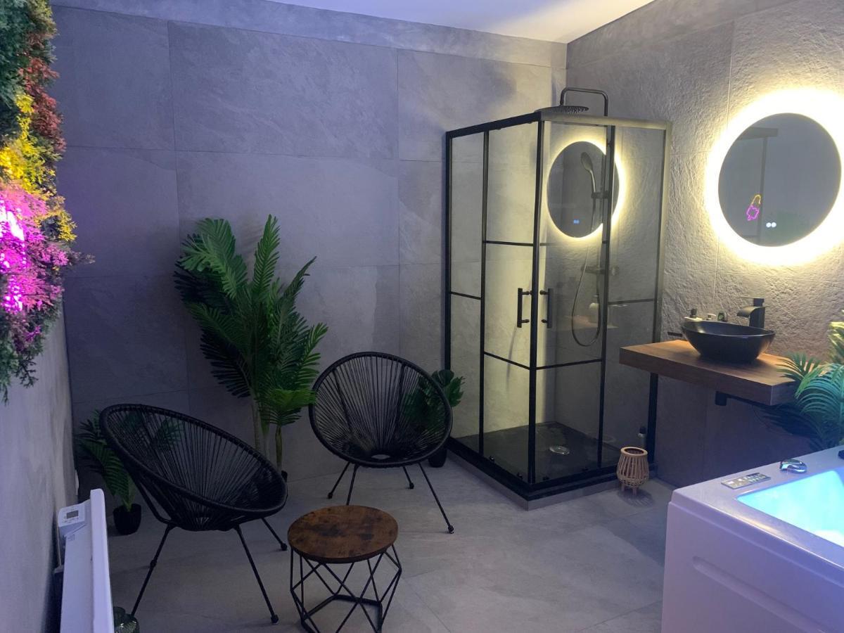 Willa Casa Dolce Amiens Zewnętrze zdjęcie
