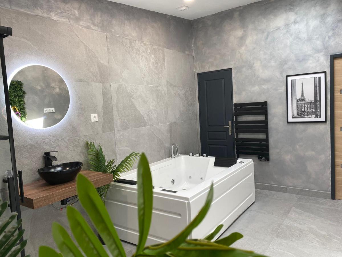 Willa Casa Dolce Amiens Zewnętrze zdjęcie