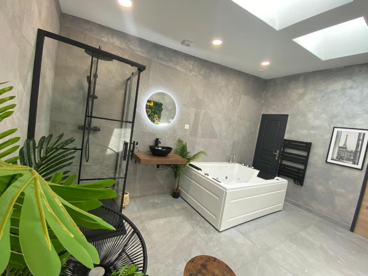 Willa Casa Dolce Amiens Zewnętrze zdjęcie