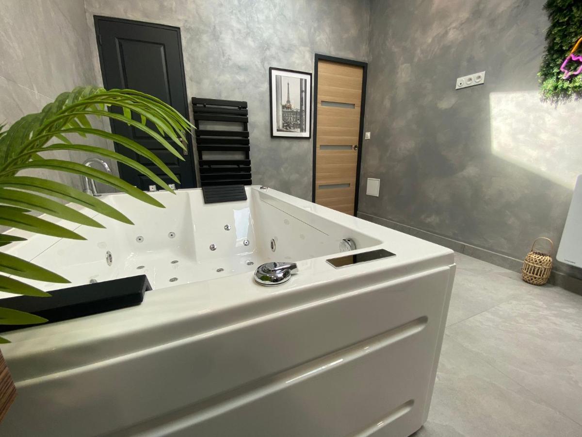 Willa Casa Dolce Amiens Zewnętrze zdjęcie